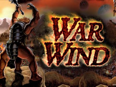 War Wind