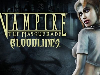 Vampire: The Masquerade Bloodlines