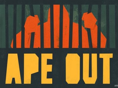 APE OUT