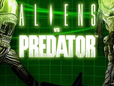 Aliens vs. Predator (2010)
