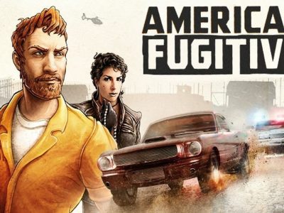 American Fugitive