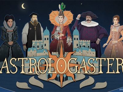 Astrologaster