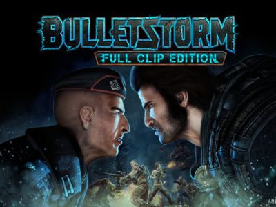 Bulletstorm: Full Clip Edition