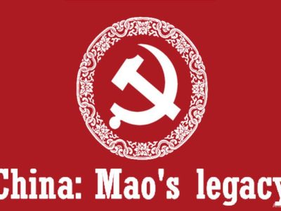 China: Mao’s legacy