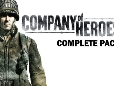 Company of Heroes Complete Edition
