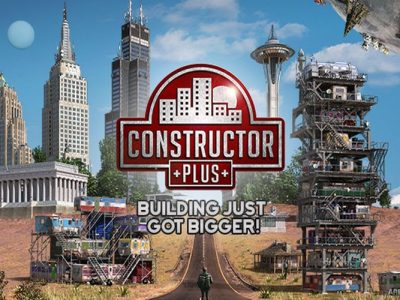 Constructor Plus