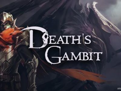 Death’s Gambit