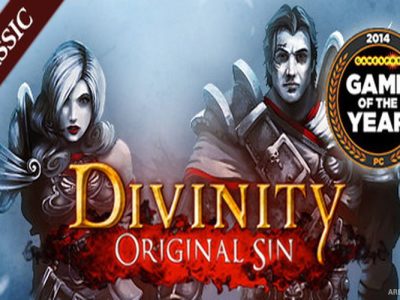 Divinity Original Sin