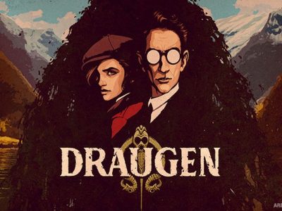 Draugen