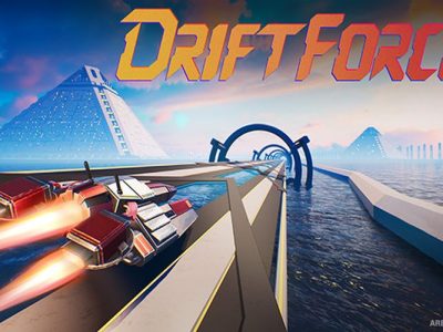 DriftForce