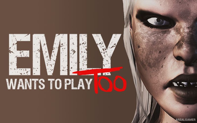 Emily Wants to Play Too Cover Art