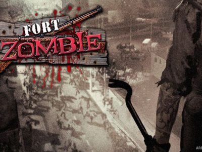 Fort Zombie