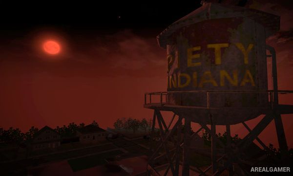 Fort Zombie Screenshot 1