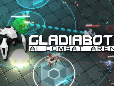 Gladiabots
