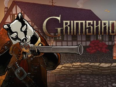 Grimshade