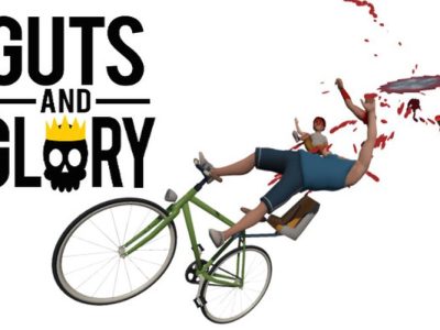 Guts and Glory