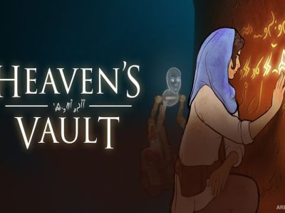 Heaven’s Vault
