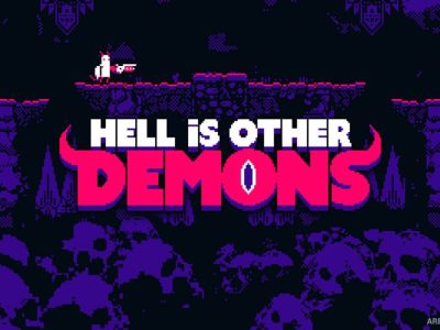 Hell is Other Demons