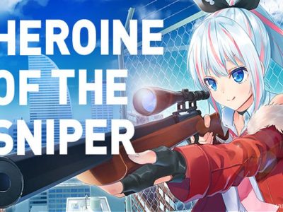 Heroine of the Sniper