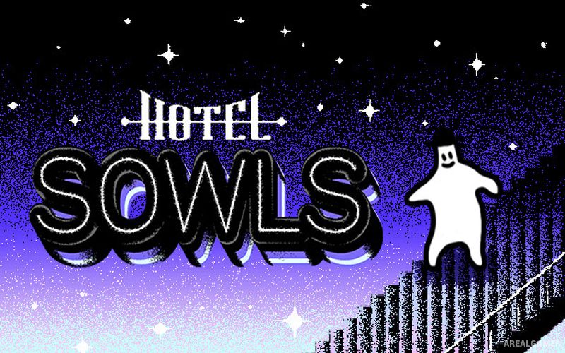 Hotel Sowls Cover Art