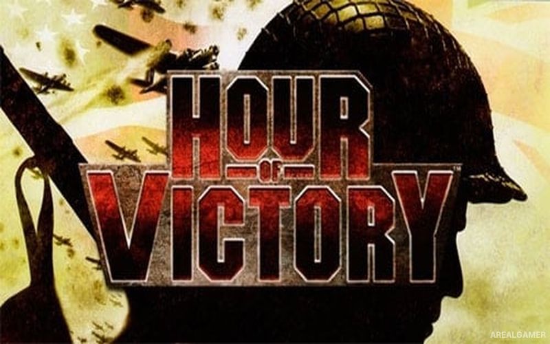 Hour of Victory Cover Art