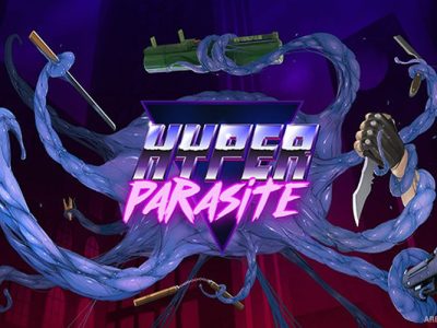 HyperParasite
