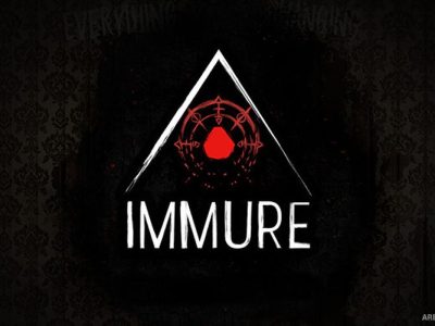 Immure