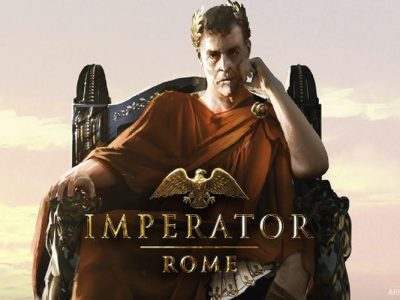 Imperator: Rome