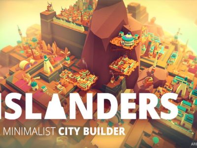 Islanders