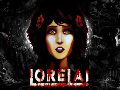 Lorelai