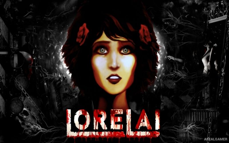 Lorelai Cover Art