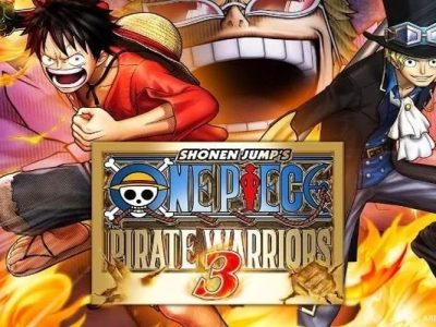 One Piece: Pirate Warriors 3