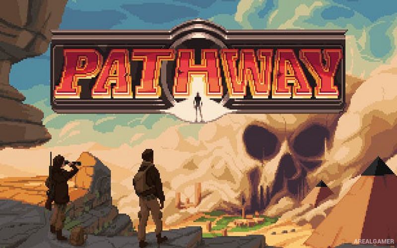 Pathway Cover Art