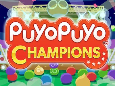 Puyo Puyo Champions