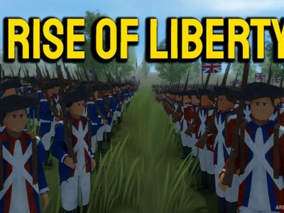 Rise of Liberty