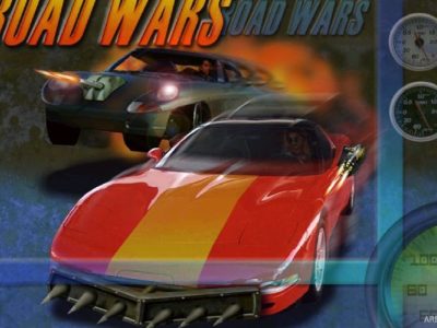 Road Wars