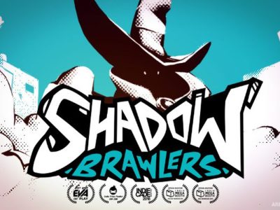 Shadow Brawlers