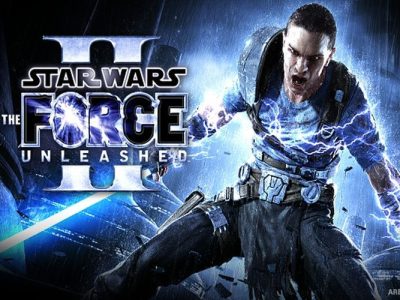 Star Wars: The Force Unleashed 2