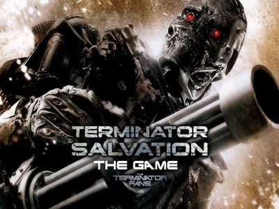 Terminator Salvation