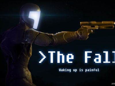 The Fall 1
