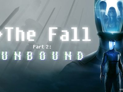 The Fall Part 2: Unbound