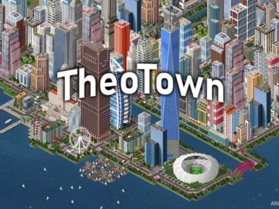 TheoTown