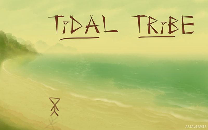 Tidal Tribe Cover Art