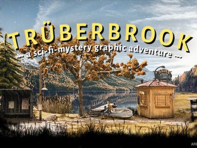 Truberbrook