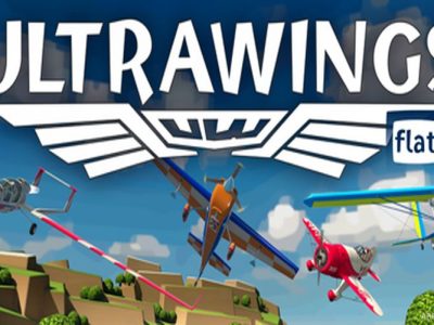 Ultrawings Flat