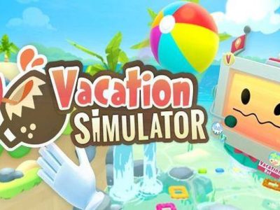 Vacation Simulator