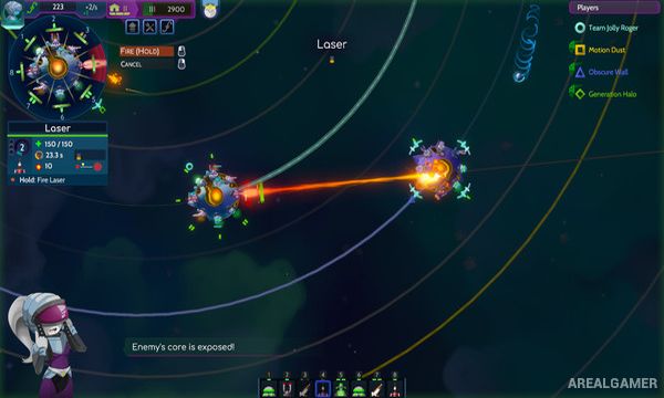 Worbital Screenshot 1