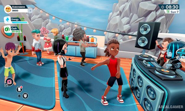 Youtubers Life 2 Screenshot 3