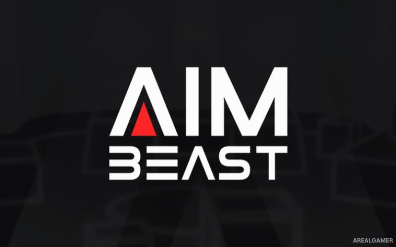 Aimbeast Cover Art