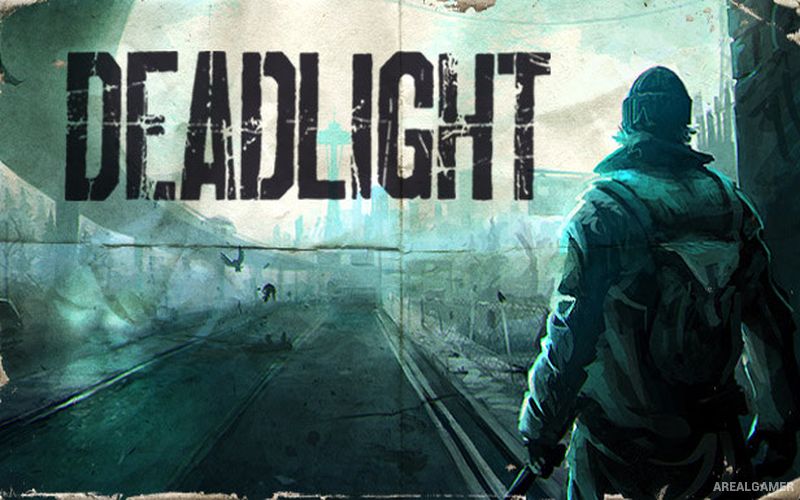 Deadlight Cover Art